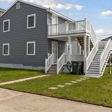 Spectacular 3 Bedroom Condo One Block To The Beach Brigantine Exterior photo